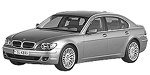BMW E66 P13A3 Fault Code