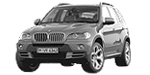 BMW E70 P13A3 Fault Code