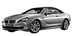 BMW F12 P13A3 Fault Code