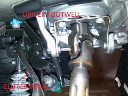 See P13A3 repair manual