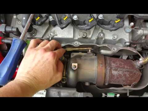 See P13A3 in engine